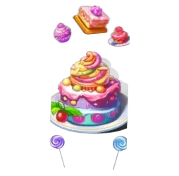 Sugar
Supreme
