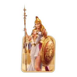 Wisdom
Of Athena