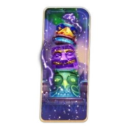 Totem
Wonders