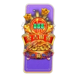 Endless
Treasure