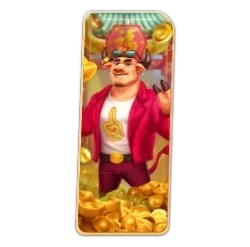 Fortune
Ox