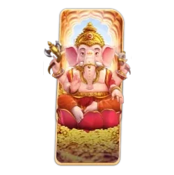 Ganesha
Fortune