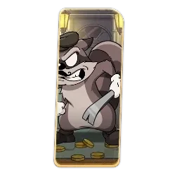 Le
Bandit