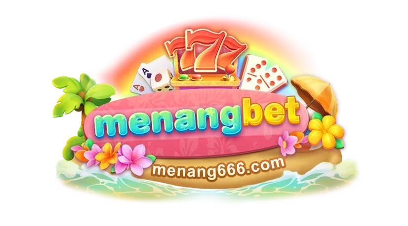 MENANGBET logo
